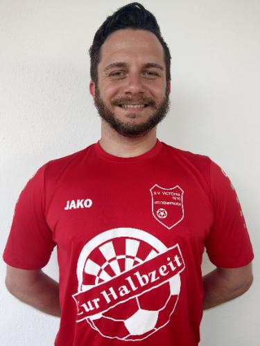 Philipp Hartmann