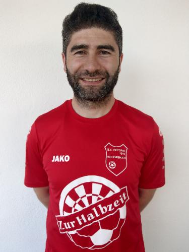 Hueseyin Peyker