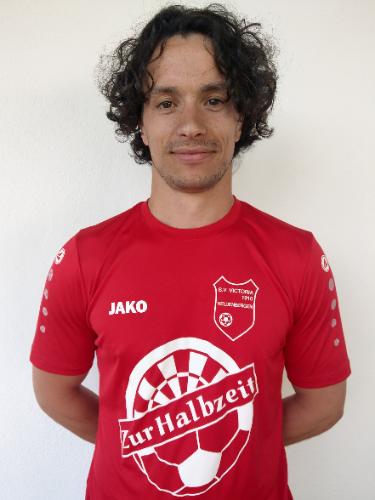Marcio Jose Pires Faria