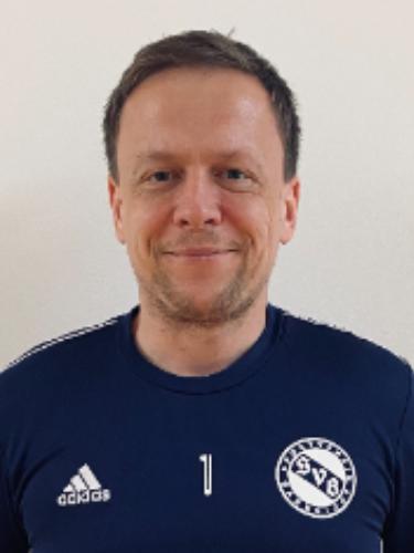Jürgen Laue