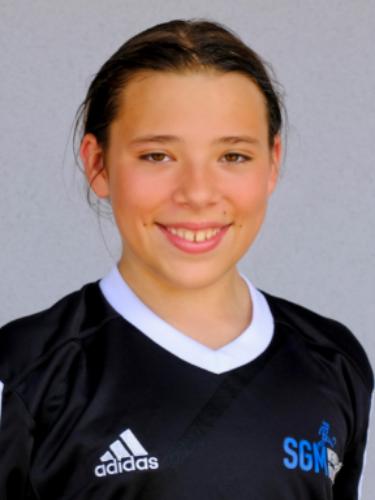 Alena-Marie Deuschle