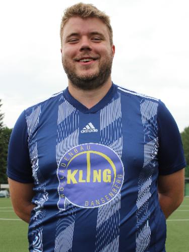 Tim Kuzel