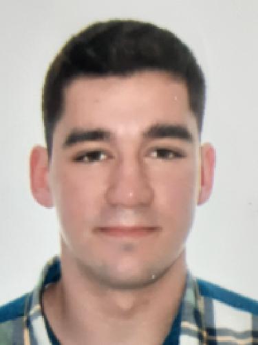 Pablo Gonzalez Argibay