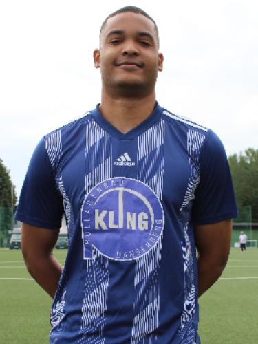Dennis Dominik Peters