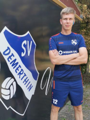 Christian Laufing