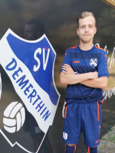 Leroy Stange