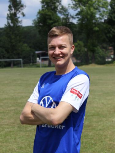 Jonas Andert