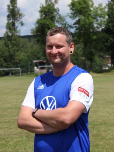 Fabian Bäuml