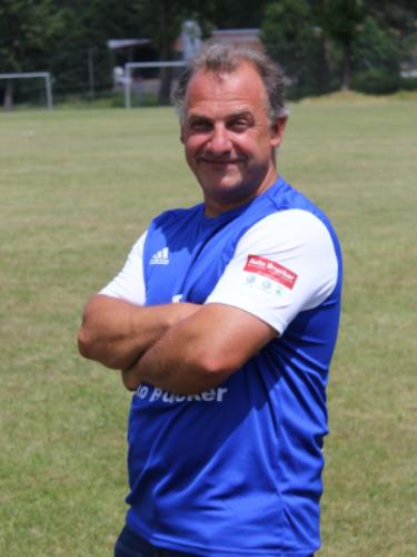 Andreas Mussmacher