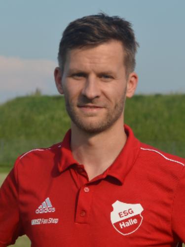 Johannes Gallien