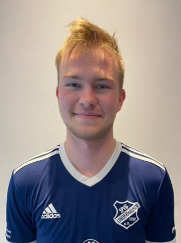Noah Lukas Tschierse