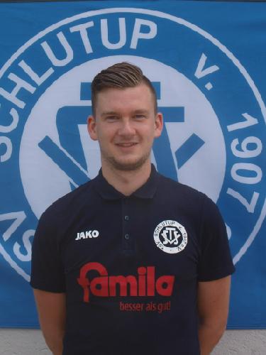 Niklas Nehlsen