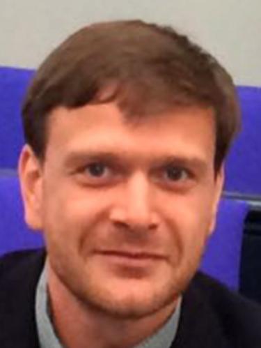 Sebastian Rauhut