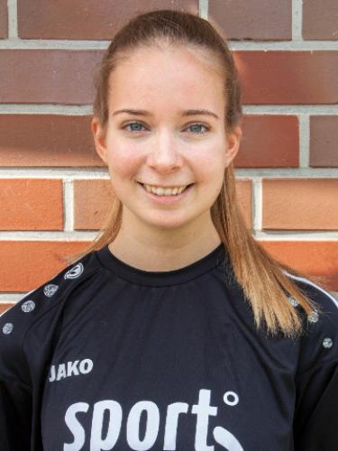 Rieke Cordes