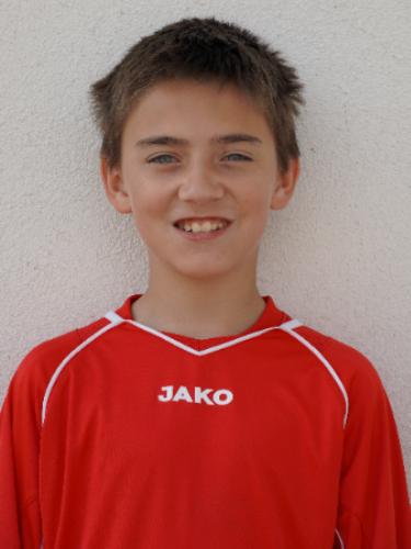Finn-Luca Schüßler