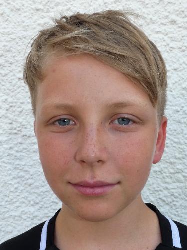 Ashton Tyler Thomas