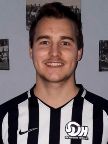 Yannik Igel