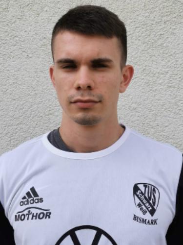 Niklas Johannes Wernicke