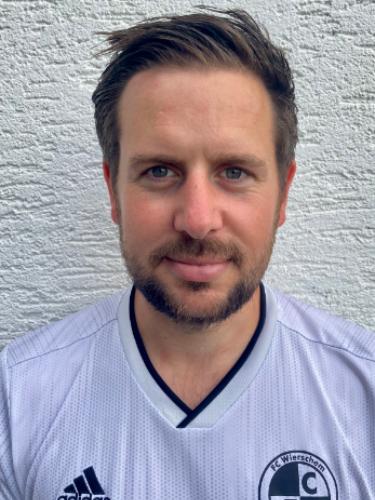 David Geishecker