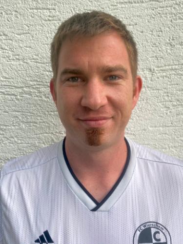 Christian Hürter