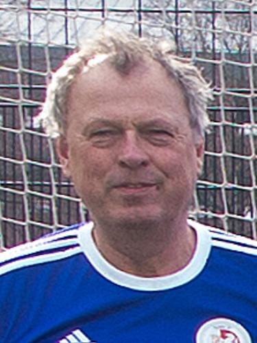 Rainer Schild