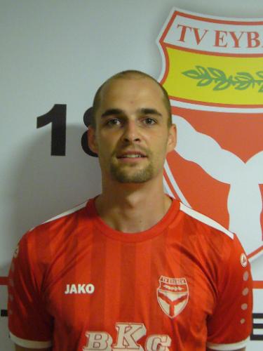 Erik Siebenhaar