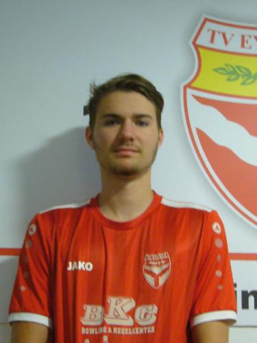 Felix Kring