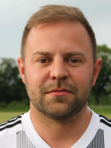 Henrik Behrens