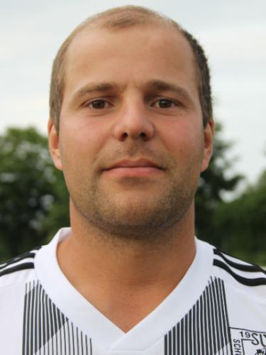 Moritz Behrens
