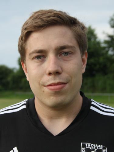 Florian Limberg