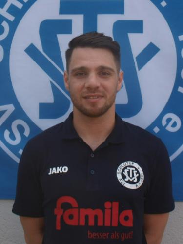 Tolga Arslan