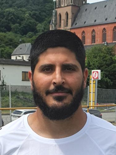 Hiwa Abdullah