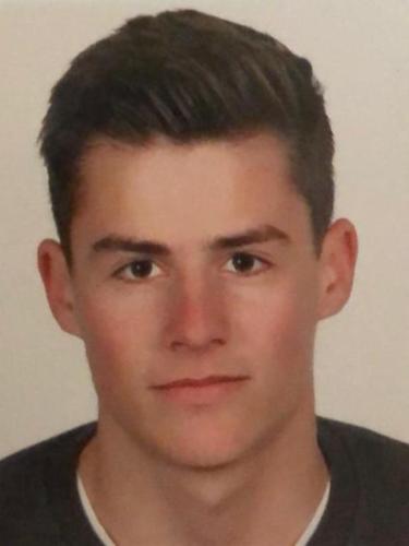 Elijah Nemesheimer