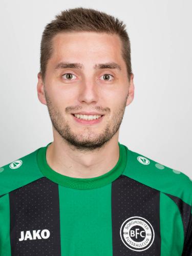 Michael Benesch