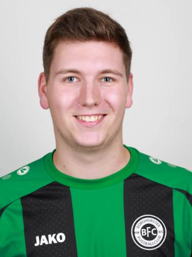 Felix Bering