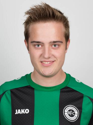 Max Gianmoena