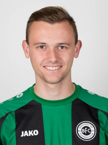 Yannik Hülsmann