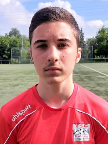 Albin Jashari