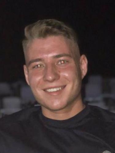 David Sebastian Schmidt