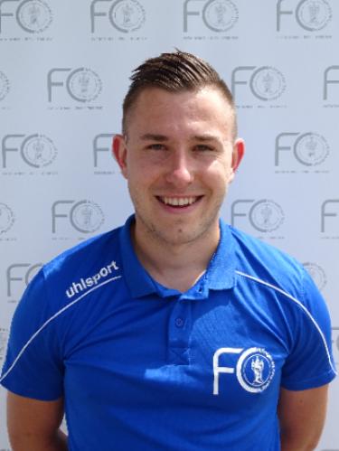 Lukas Anhold