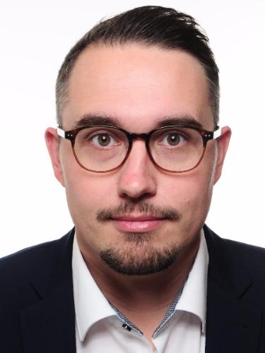 Erik Vetter