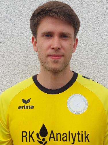 Aaron Visang