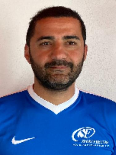 Aydin Sögünmez