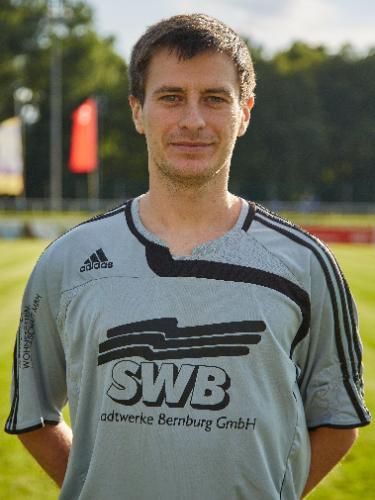 Markus Becker
