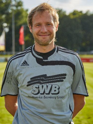 Rene Fritsche