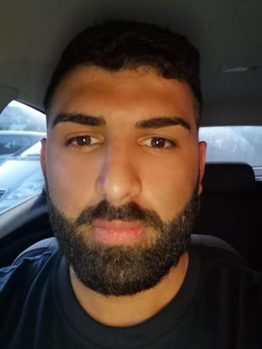 Sahin Gören
