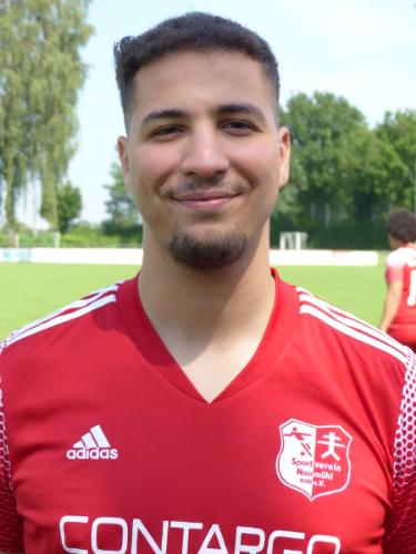 Monir El Meseghili Fikri