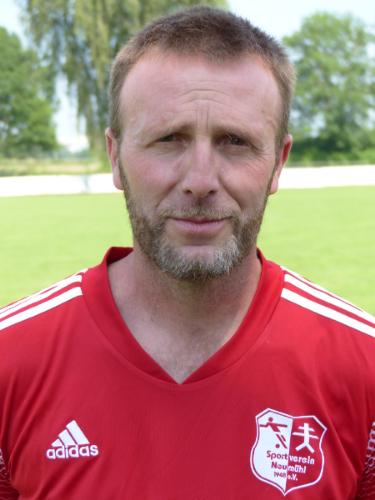 Stephane Grasser