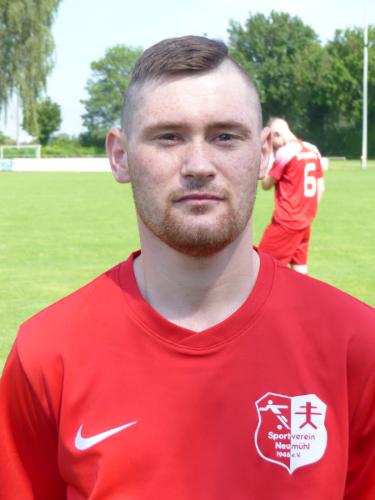 David Kornexl