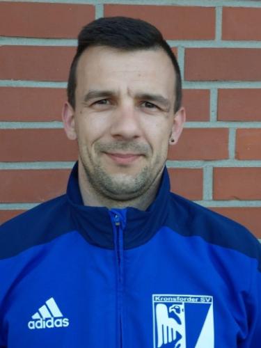 Pawel Kamil Adamczyk